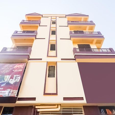 Hotel O Dream Inn Danapur Exterior photo
