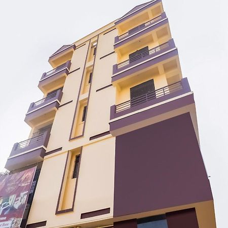 Hotel O Dream Inn Danapur Exterior photo