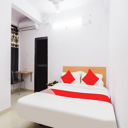 Hotel O Dream Inn Danapur Exterior photo