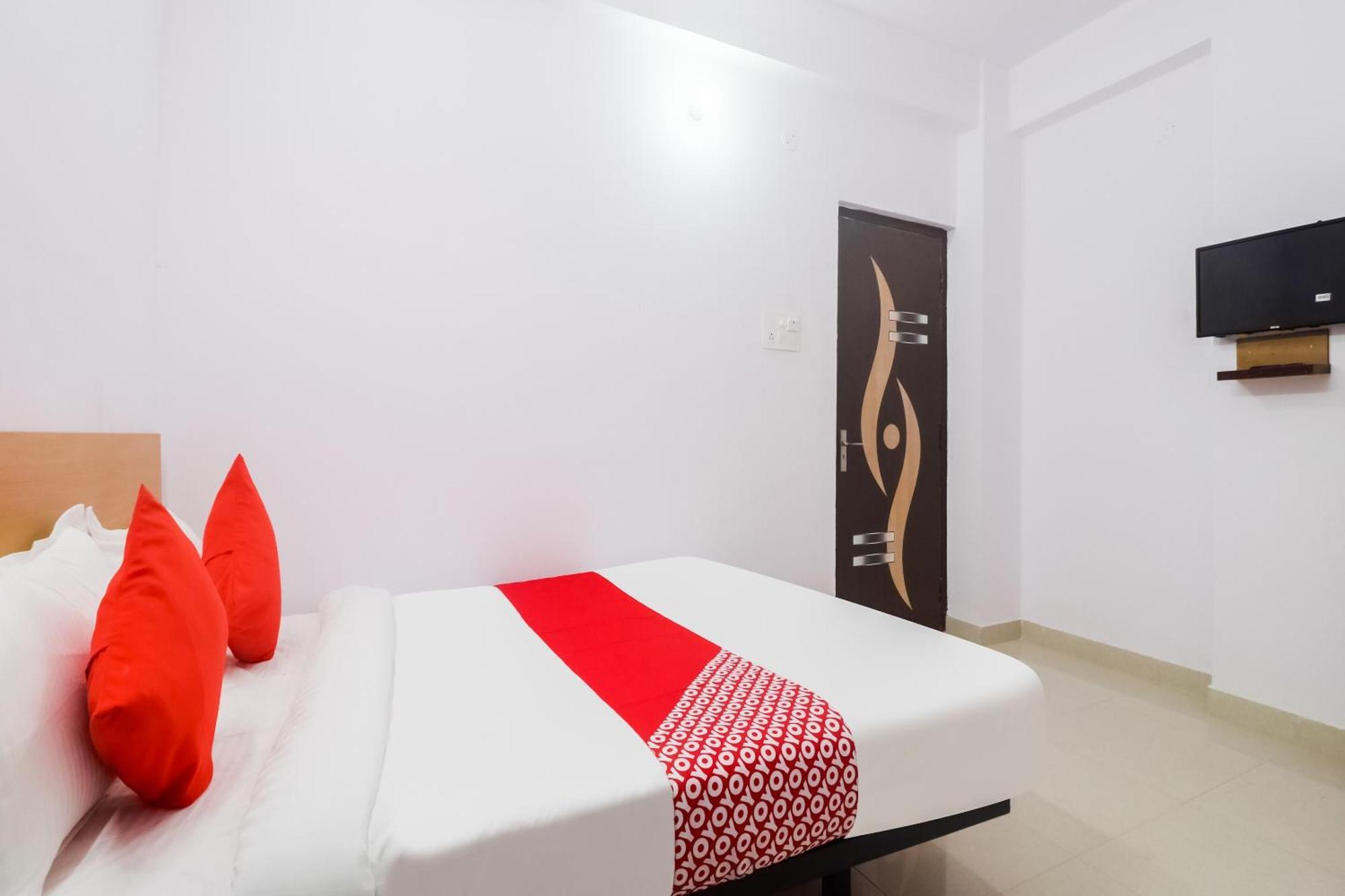 Hotel O Dream Inn Danapur Exterior photo