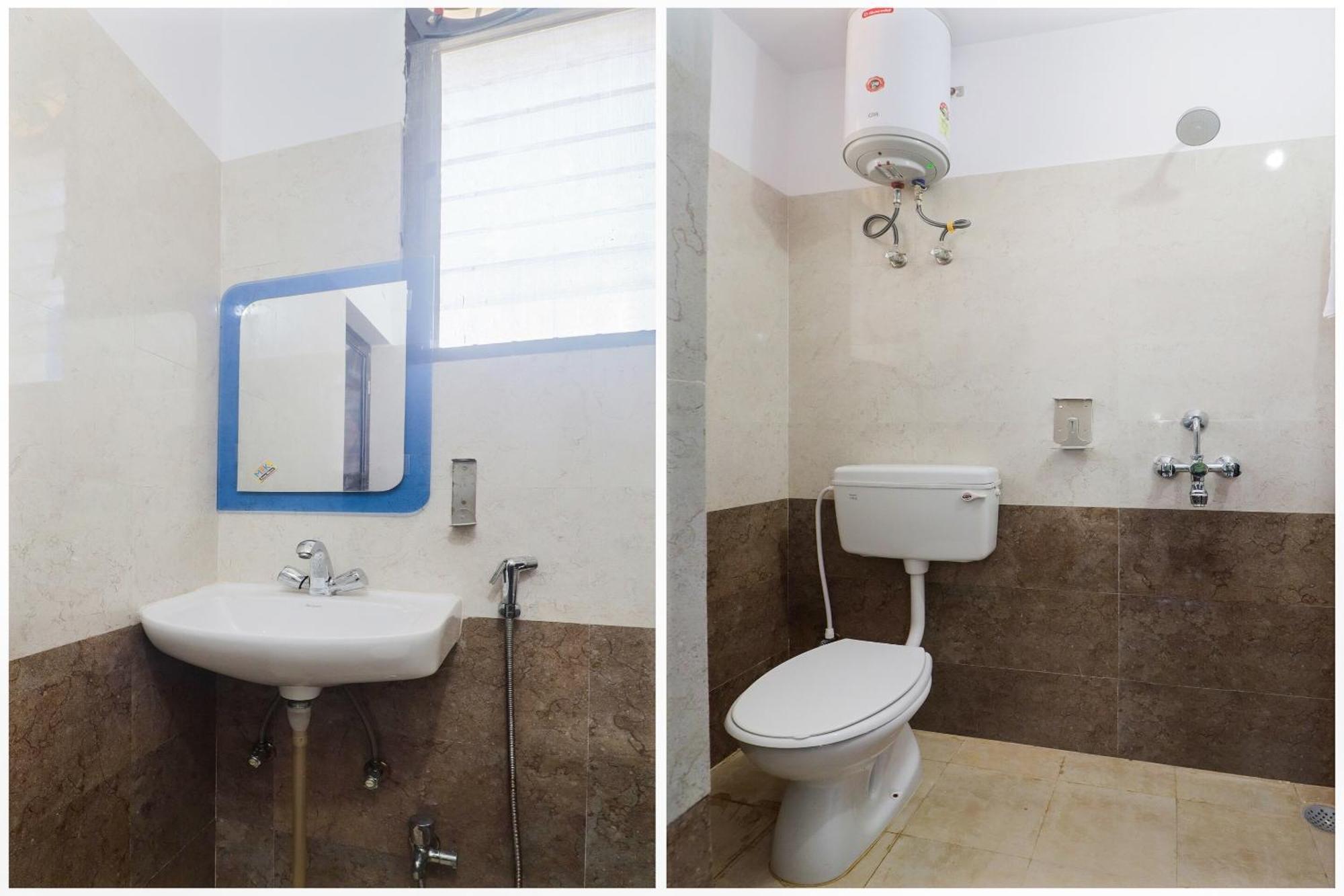 Hotel O Dream Inn Danapur Exterior photo