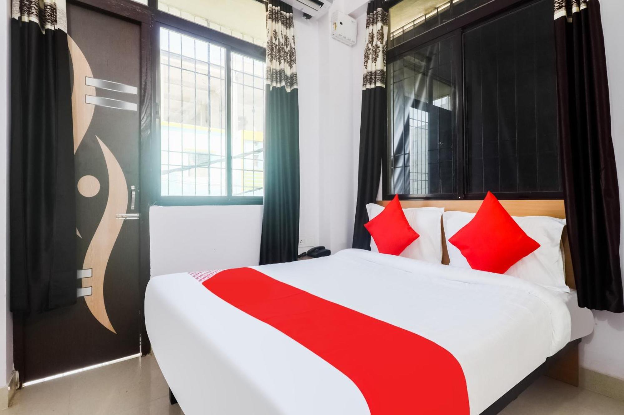 Hotel O Dream Inn Danapur Exterior photo