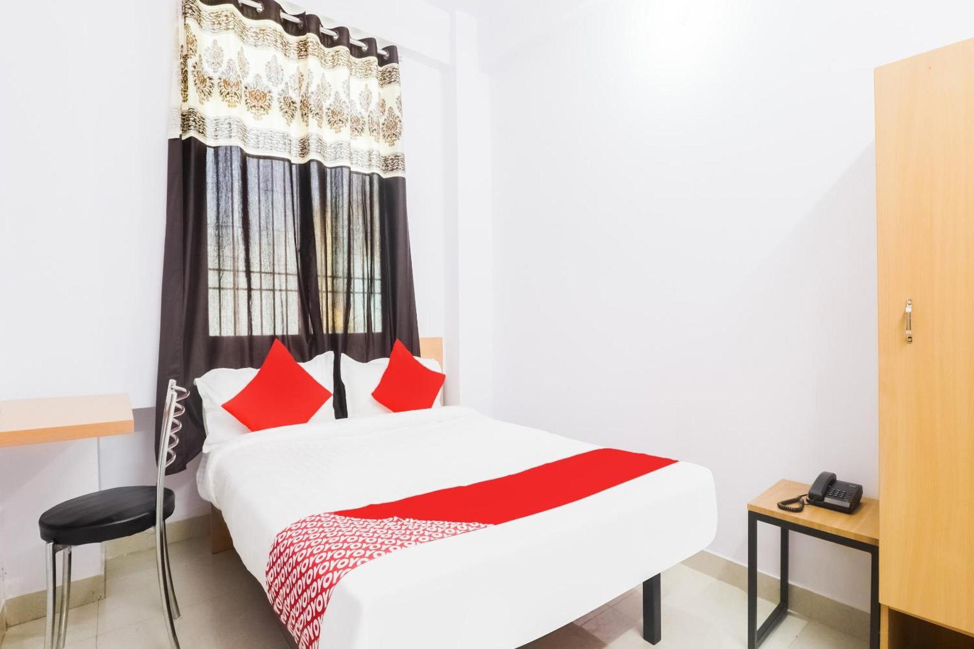 Hotel O Dream Inn Danapur Exterior photo