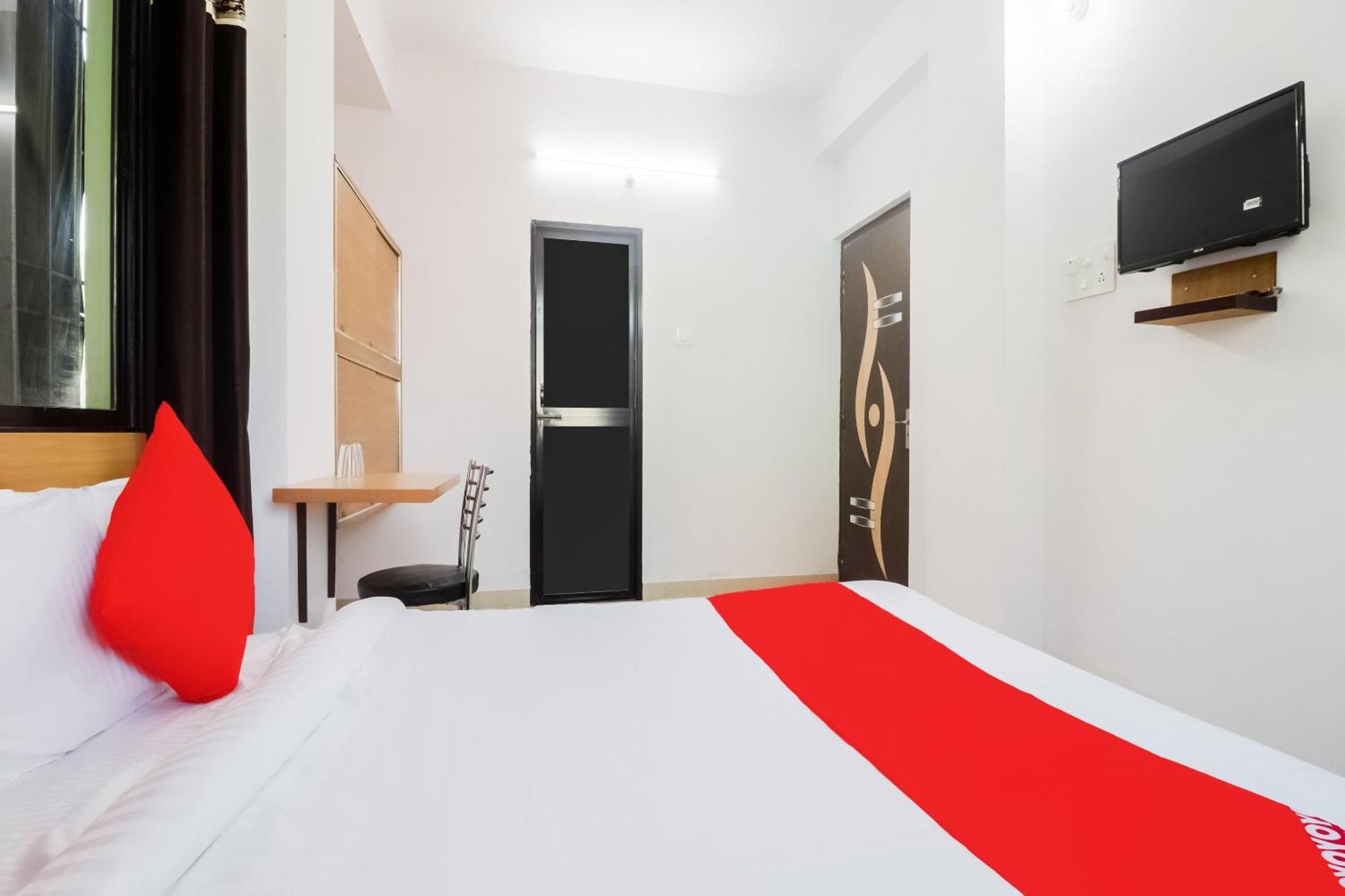 Hotel O Dream Inn Danapur Exterior photo